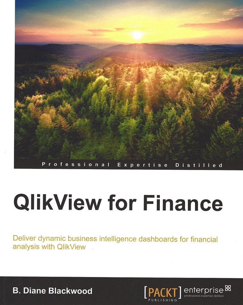 QlikView for Finance