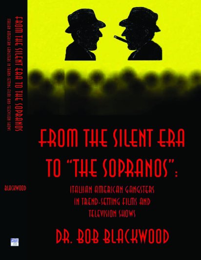 From the Silent Era to The Sopranos - nonfiction movie reviews