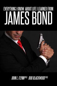 Nonfiction movie reviews - James Bond