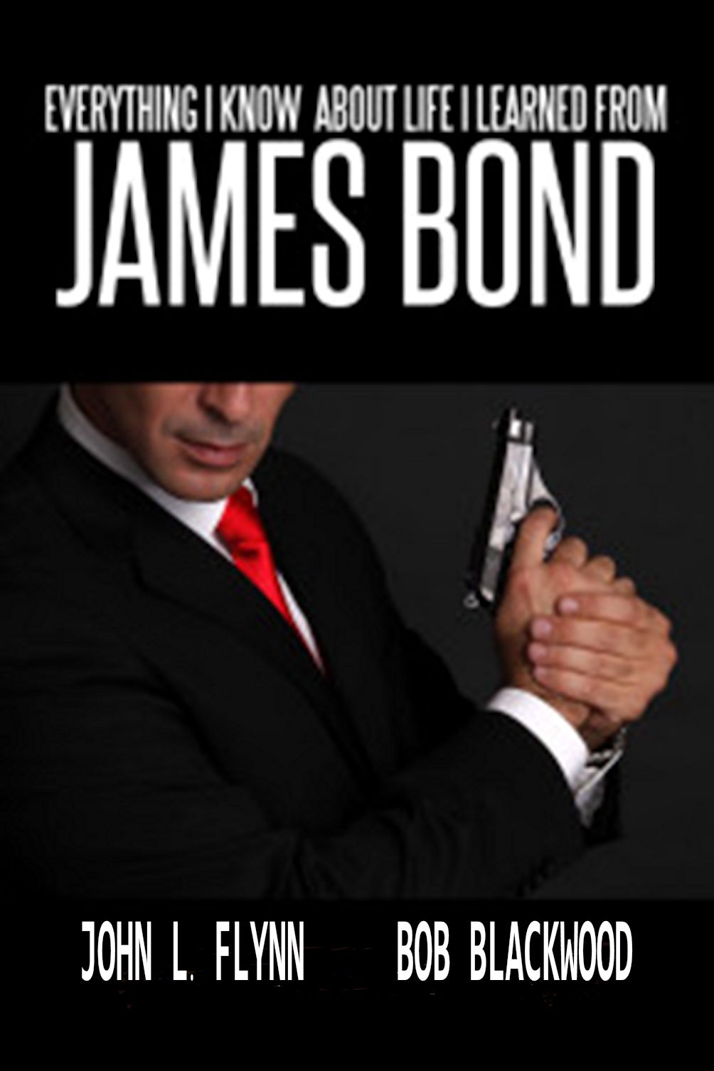 James Bond movies nonfiction book